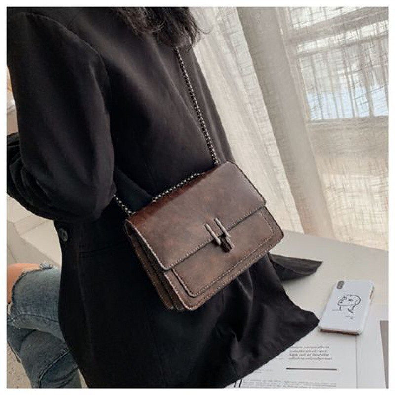 Designer Bag 2025 Luxury Bag, New Trendy Women's Bag, Fashionable Shoulder Bag, Handbag, Crossbody Bag, Versatile Evening Small Square Bag