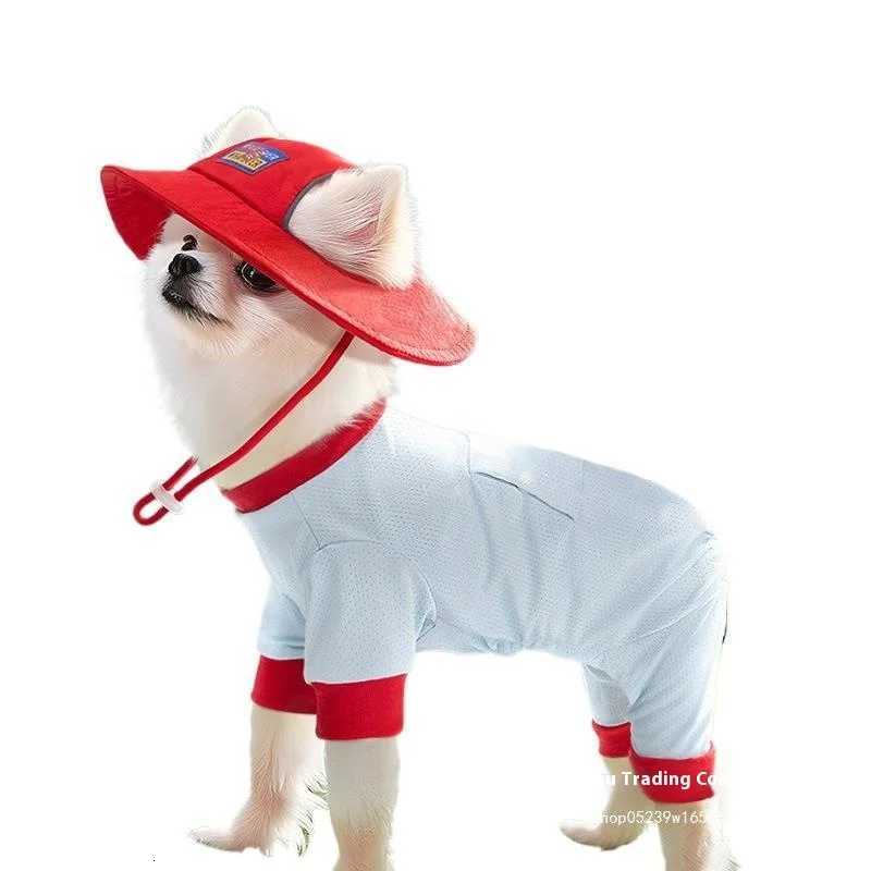 Instant Cooling Dog Vest for Summer - Ice Silk UV Protection Outfit for Puppy Small Breeds Chihuahua Poodle Lightweight BreathableXJ250813