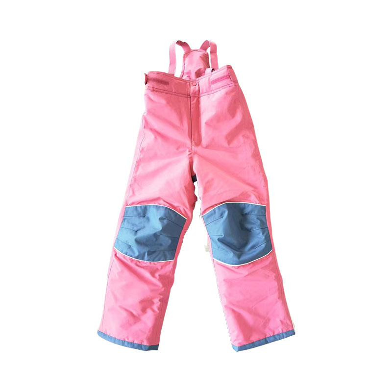 Adhesive waterproof jacket for women's outdoor assault suit