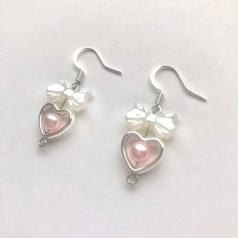 coquette kokomi inspired dangling earrings handmade 2023 trends Y250812