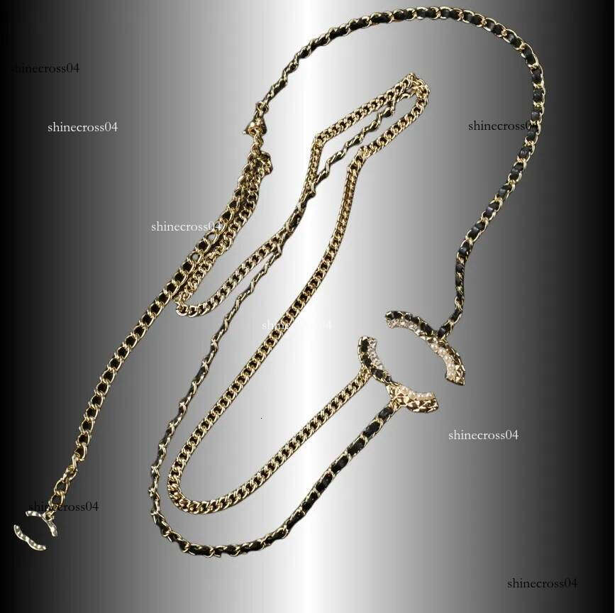 chain belt Womens Designer Taurillon Belts Needle Buckle 18Mm Genuine Leather Girdle Woman Belt Fashionable Slim Womans Waistband cc belt da8