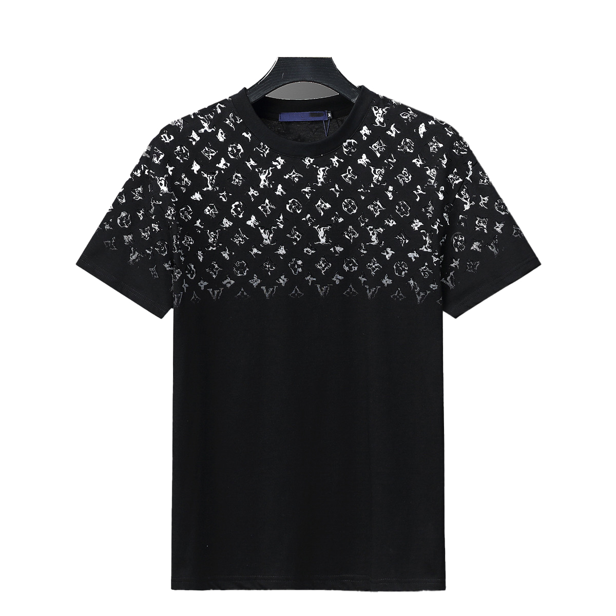Men's T-shirt Designer Men's T-shirt Printed Letter Printed T-shirt Summer Casual Shirt Women's T-shirt Short-sleeved Tops Hip Hop Street Clothing