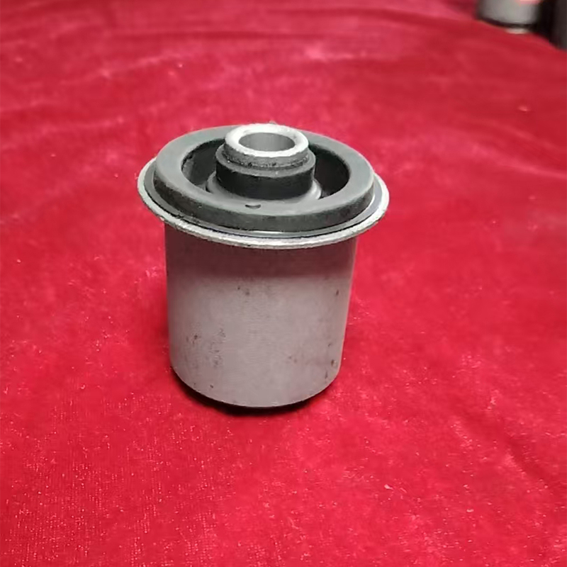 Engineered Rubber Bushing for Suspension - High-Quality Shock Absorber Sleeves Suitable for Suzuki