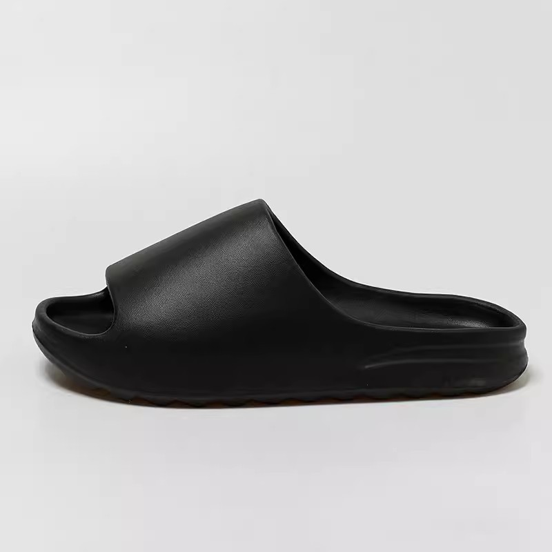 Slippers Summer Brand Popular Men Slippers Lightweigh EVA High-quality Asian Size Women Slippers Breathable Home Couple Sandals Outdoor Soft Beach Sho