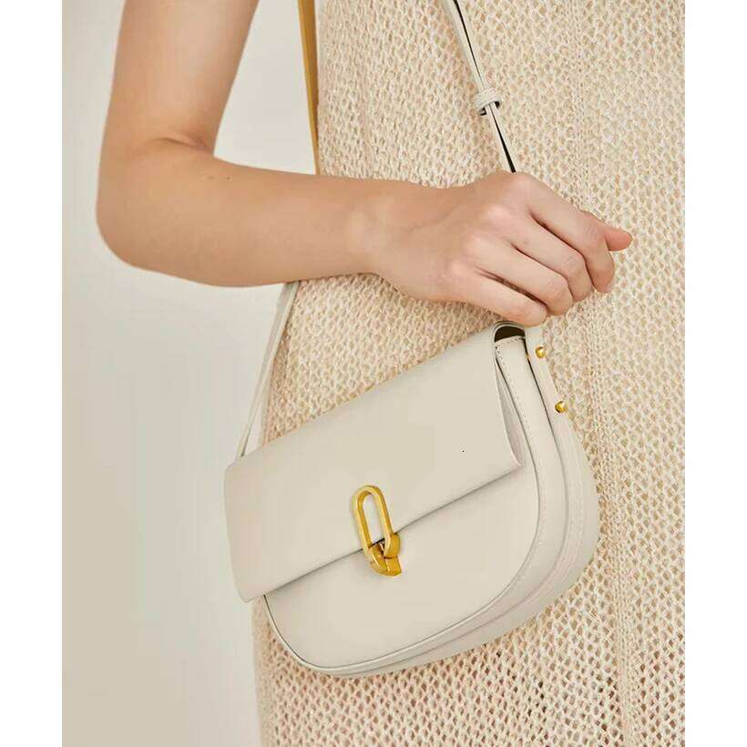 AVRO's MODA Women's Crossbody Brand Genuine Leather Fashion Female Designer Lady Black Shoulder Small Bag