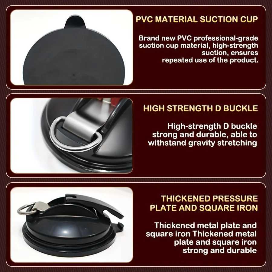 1 Set of Suction Cups + Plush Handcuffs Adjustable for SM Sex Games BDSM Restraint Props Couple Sex Toys XJ250813