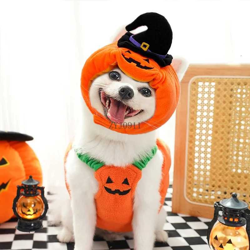 Dog Clothing Halloween Clothes Suit Outfit Costumes Outfits Pet Costume Puppy Chihuahua Dogs Costume Accessories Supplies Home XJ250813