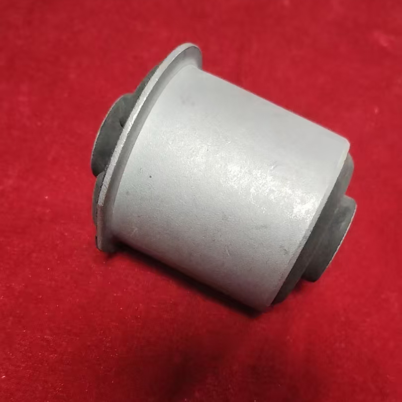 Durable Suspension Shock-Absorbing Rubber Bushings for Enhanced Vehicle Stability Applicable to 5Z109986AE large