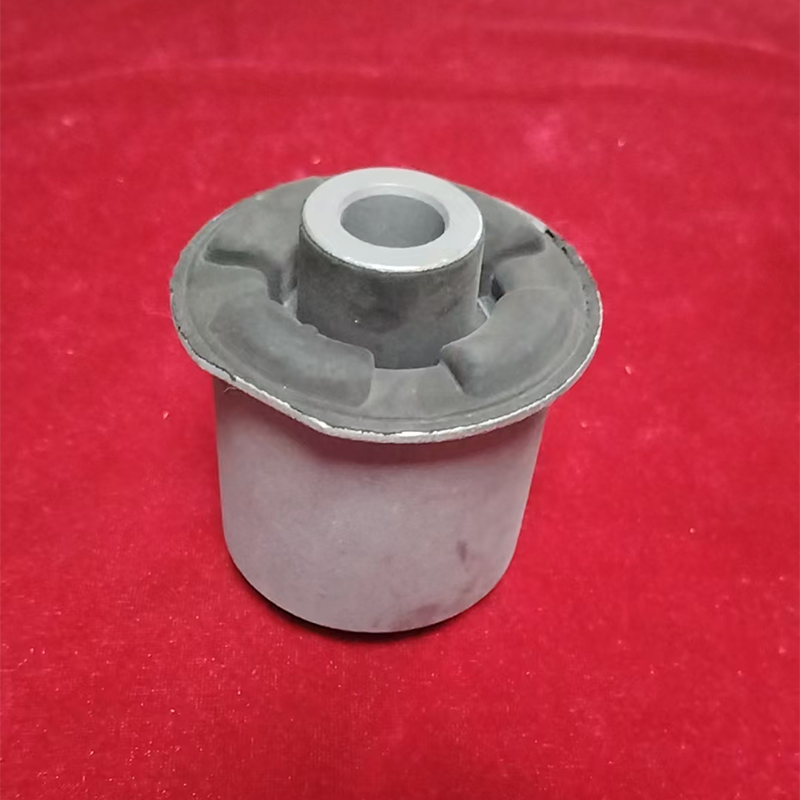 Durable Suspension Shock-Absorbing Rubber Bushings for Enhanced Vehicle Stability Applicable to 5Z109986AE large