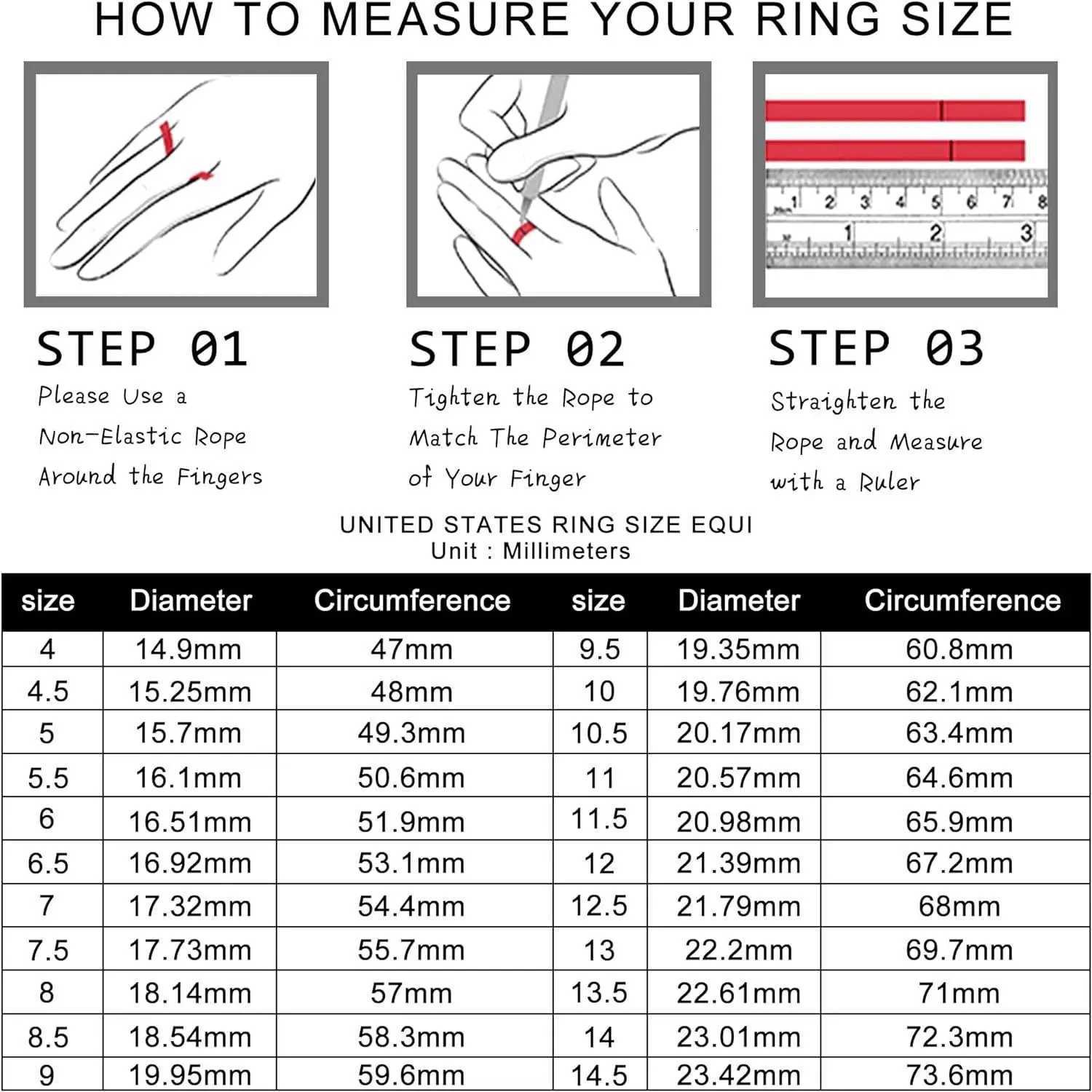 Fansilver Wedding Bands S925 Sterling Silver Ring Eternity Rings for Women with Shinny Cubic Zirconia for Wedding and Engagement W250812