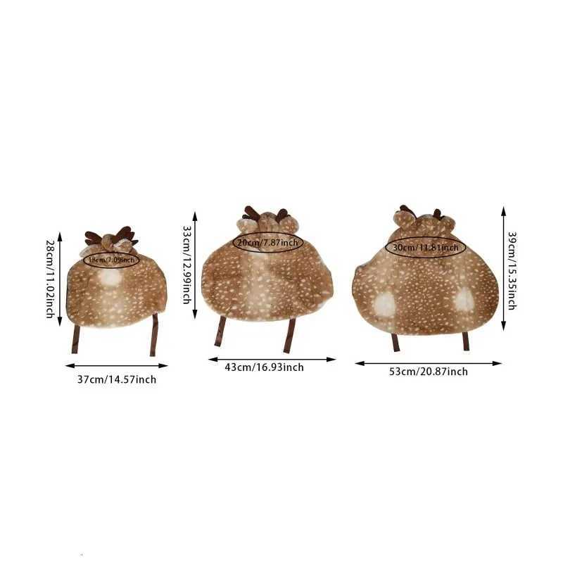 Pet Dog Clothes Christmas Puppy Costume Winter Clothing Outfits Outfit Suit Costumes Dogs Chihuahua Accessories Costume Supplies XJ250813