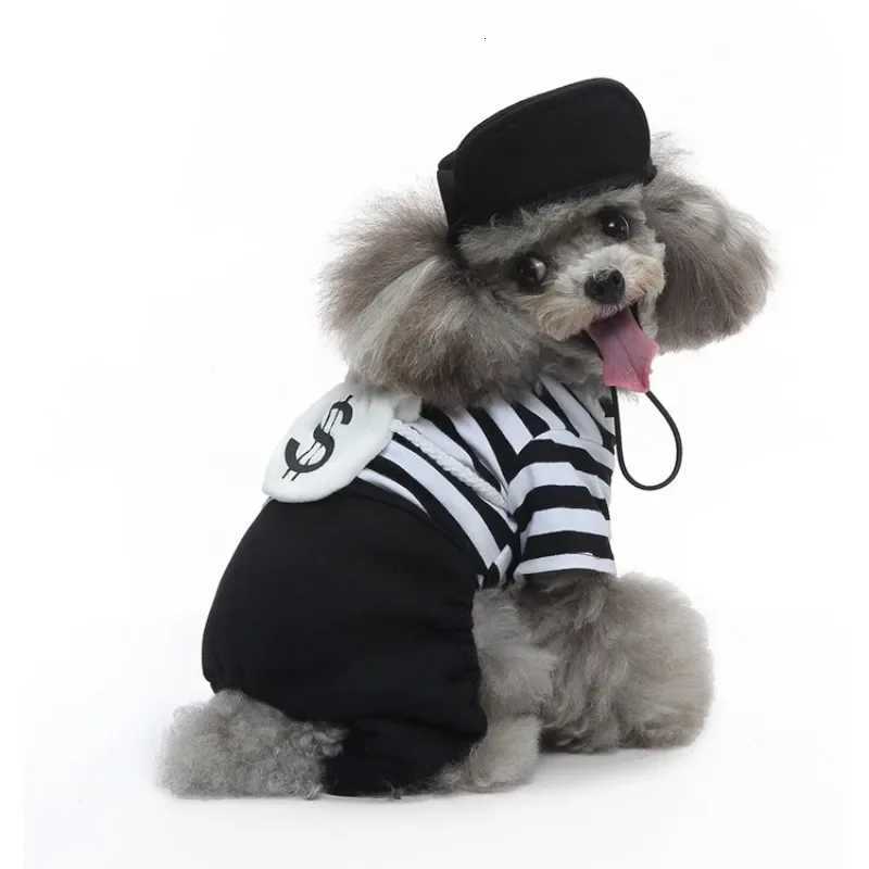 Pet Dog Halloween Costume Funny Dog Cat Butterfly Fairy Dress With Detachable Wings Pet Clothing Party Dress Cosplay Costume XJ250813