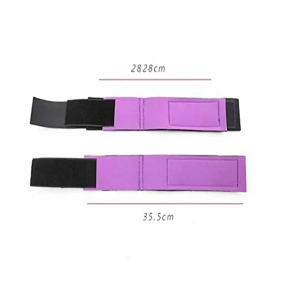 Adult Wrist Restraint Couple Sex Toys BDSM Handcuffs Spreader Bar Sex Slave Handcuffs Ankle Cuffs Fetish Restraints Sex Products XJ250813