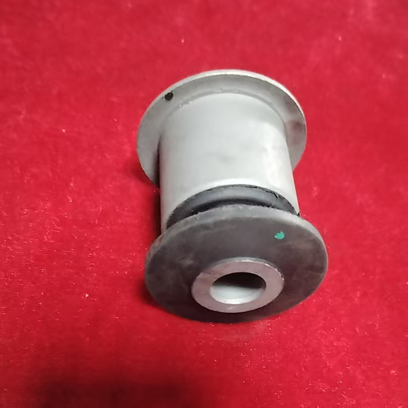 Premium Buffer Shock Absorption Rubber Bushings - High-Quality Vehicle Accessories Applicable to 7H040715LE Small