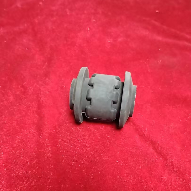 Premium Suspension Shock-Absorbent Rubber Bushing Kit Suitable for Sagitar