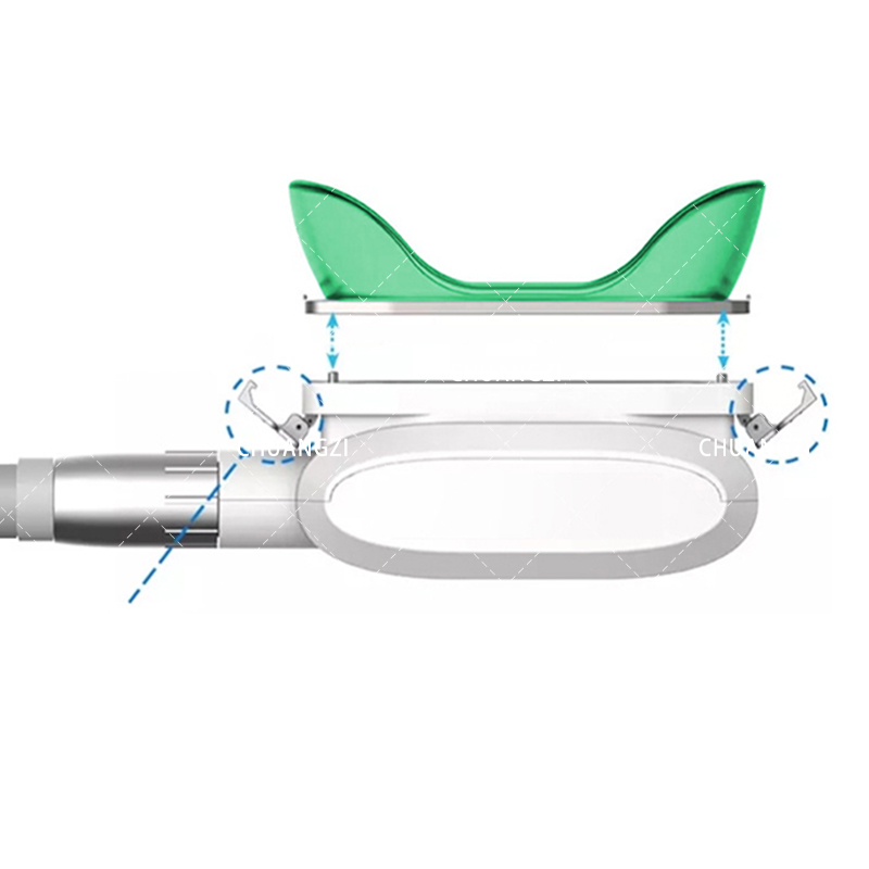 Professional Fat Freezing and Skin Tightening Machine For Beauty Clinic Body Shaping and Cellulite Reduction Treatment