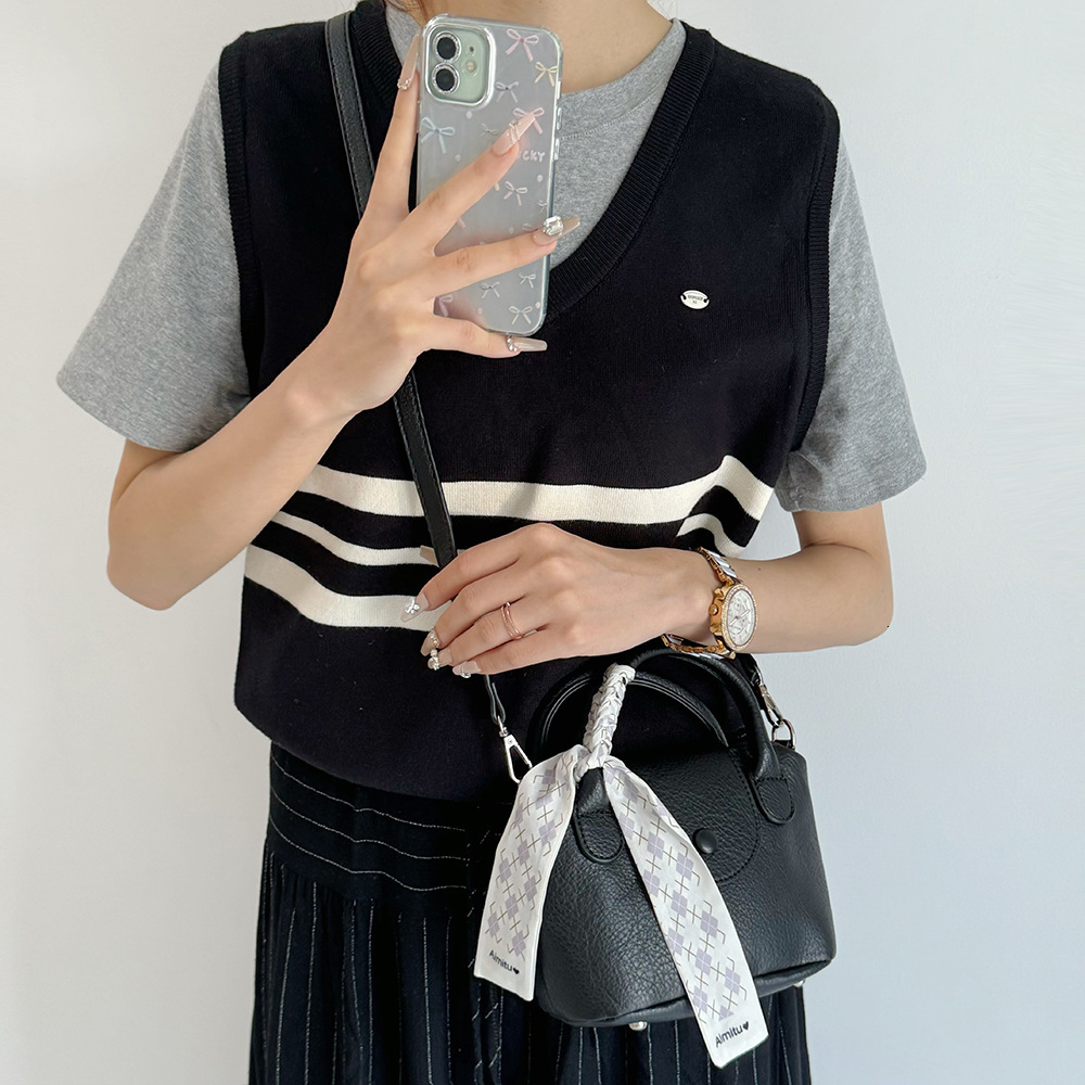 Mini Wing for Women New Style Elegant Socialite Fashionable Versatile Crossbody Shoulder Handbag Dumpling Bag ddmymarket