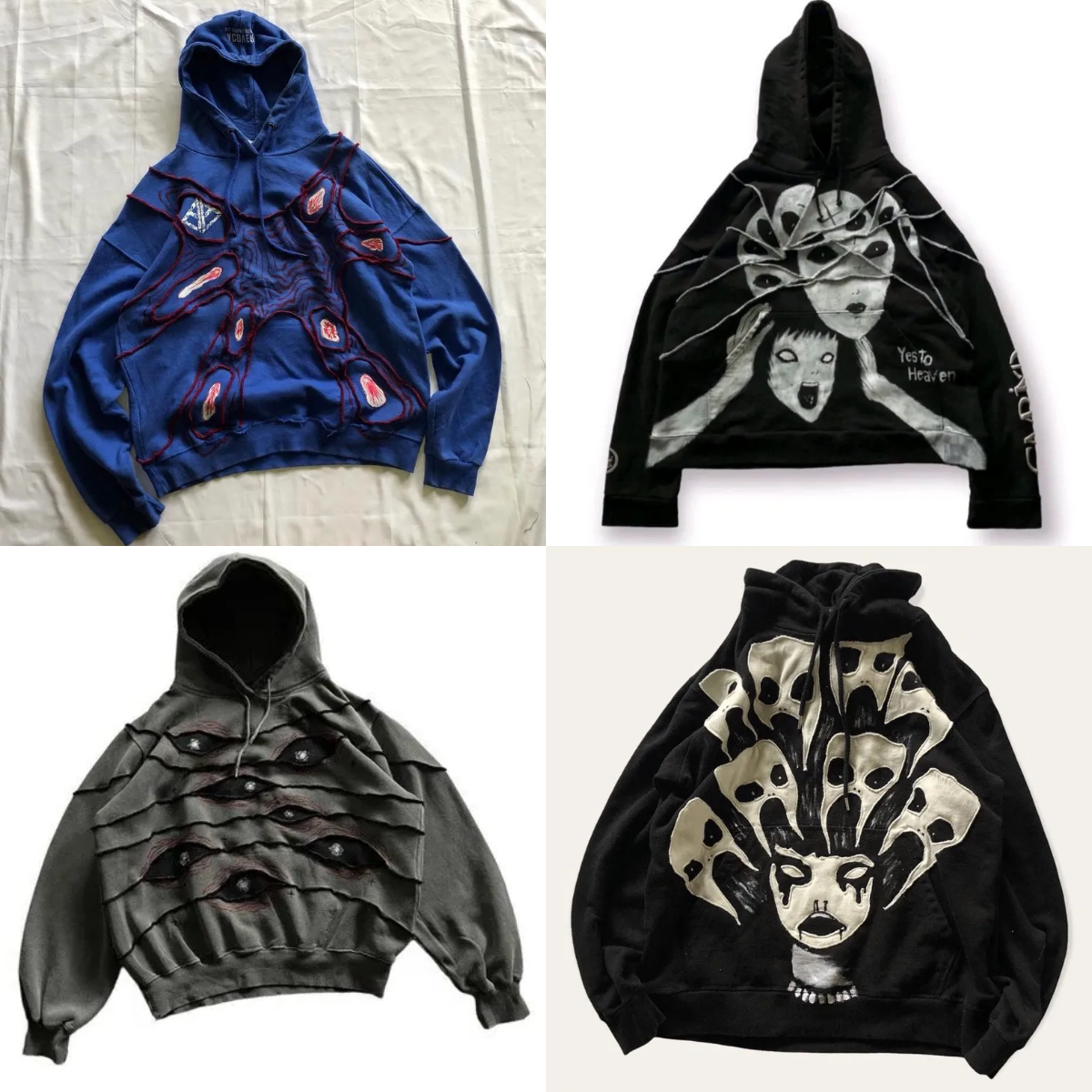 Designer Men's Jackets Tenthseries Y2K Coats Mens Womens Hip Hop Letters Patch Embroidery Rhinestones Oversized Casual Clothes