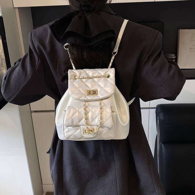 Hot Selling Light Temperament Female Bag Handbag Practical Simple Portable Multifunctional High-Capacity Fashion Versatile Woman Designer Bags