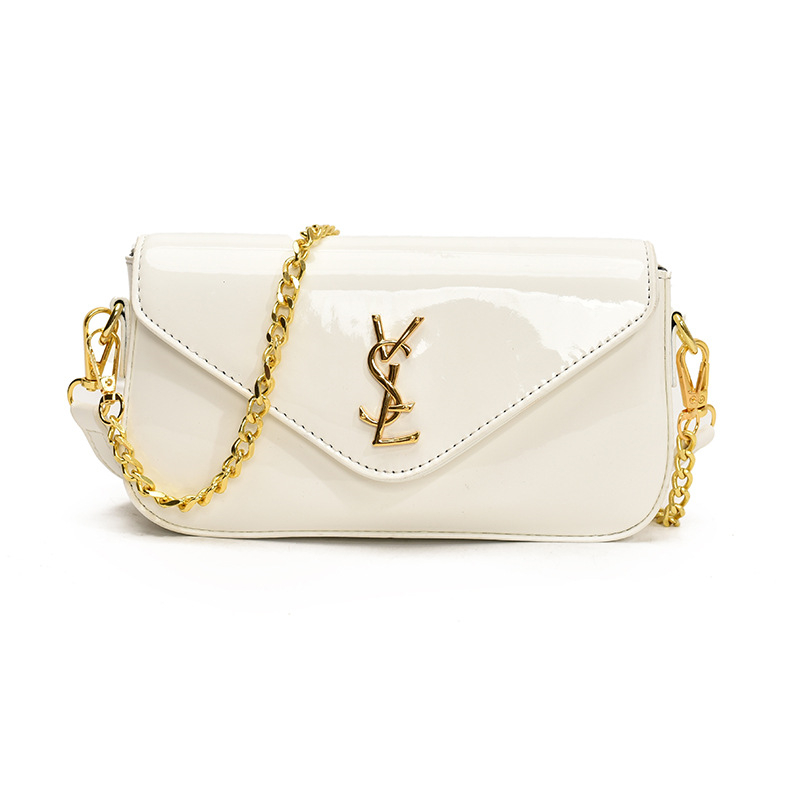 Designer bag free shipping hot Light luxury outdoor flap bag simple and versatile vintage fashion cross body bag