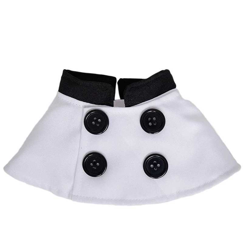 Puppy Chefs Clothing Hat Set Designer Cute Pet Clothes Festival Role-Playing Costume Dogs Outfits For Small Medium-Sized Dogs XJ250813