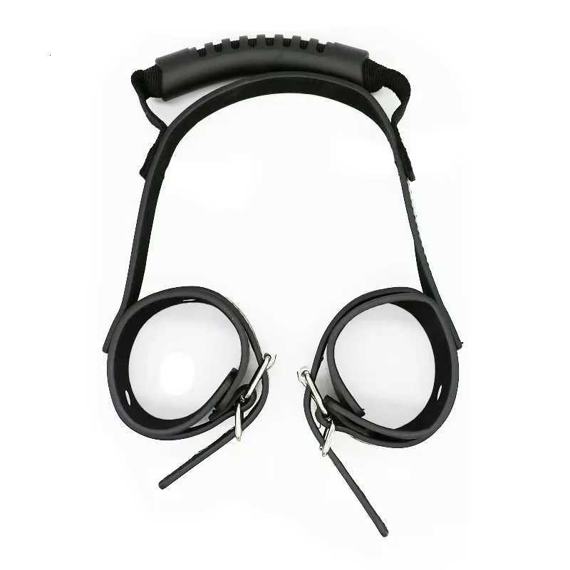 30 Bondage BDSM Bondage Kits Erotic Toy Restraint Set Sex Toy for Women Couples Binding Handcuffs Ankle Restraints Adult Game XJ250813