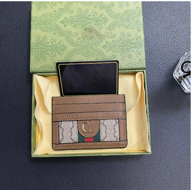 Keychain designer keychain luxury designer keychain wallet Classic brand high-quality 100 travel essential men's keychain women's 1201