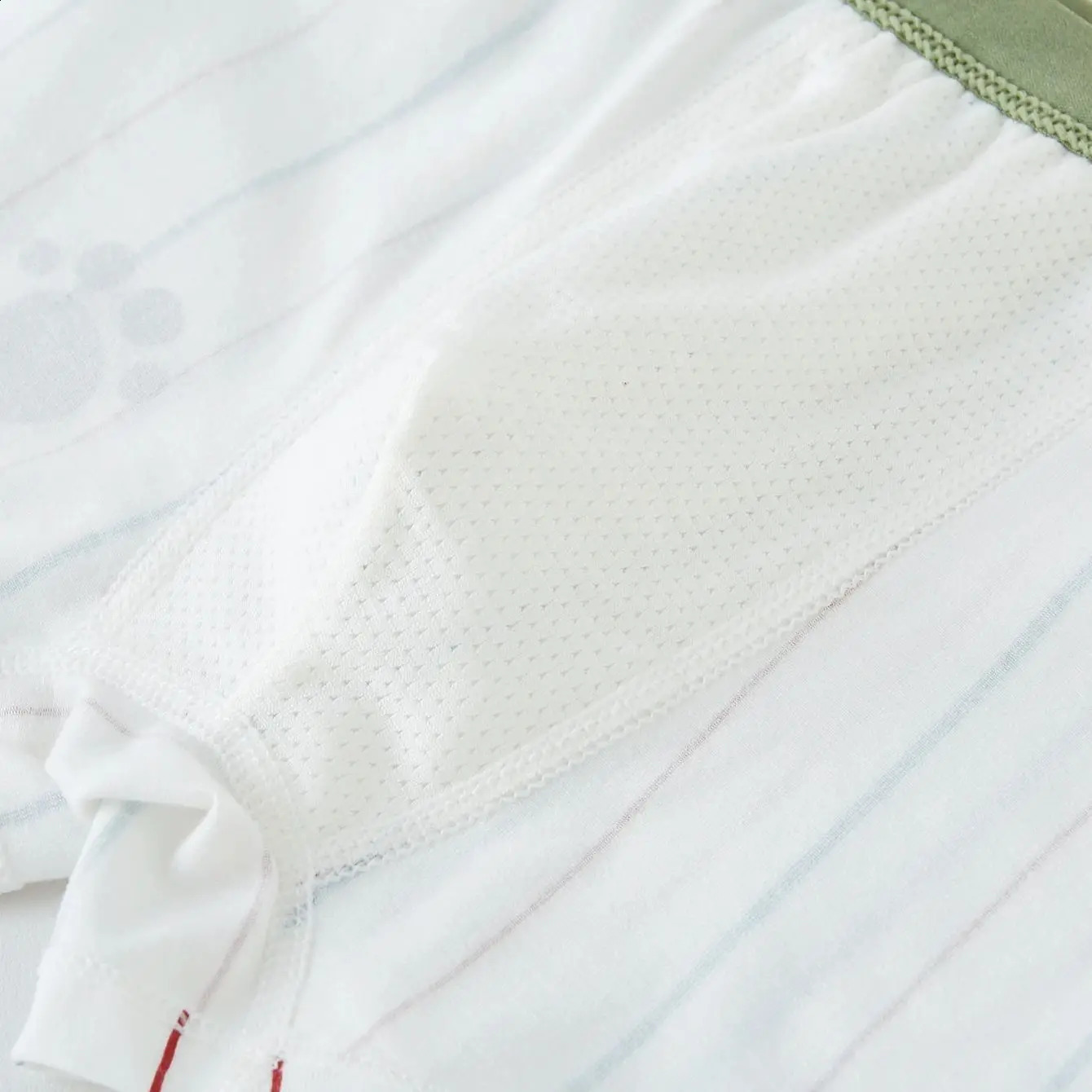 4pcs 211Y Children Boys Boxer Briefs Square Shorts Cotton Baby Toddler Underwear for Kids Teen Underpant 250812