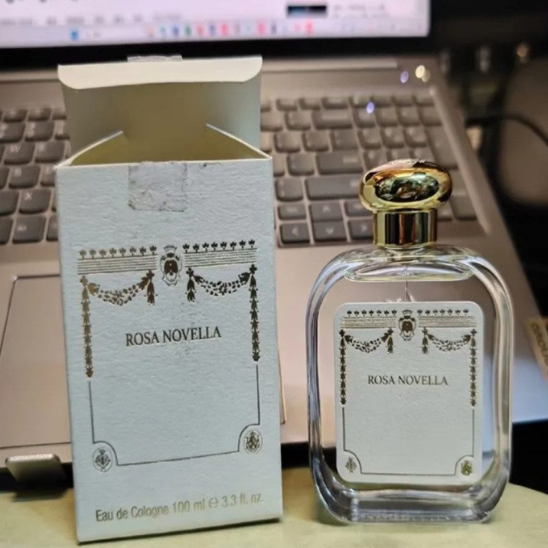 Santa Maria Abbey Series Designers Men Women Spray Ml Strong Lasting Good Smell EDP Perfume Charming And Fast Delivery