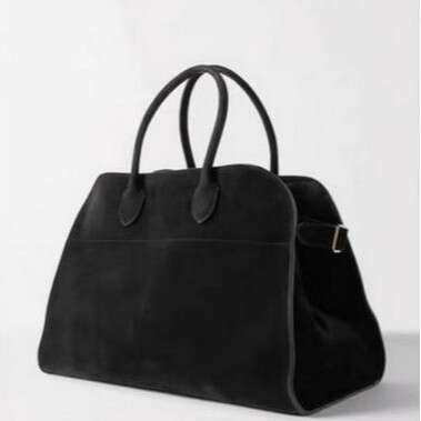 Designer Bags High-End Outdoor Travel Bags Autumn And Winter New High-Capacity Retro Commuter Handbags Ladies,Luxury crossbody bag