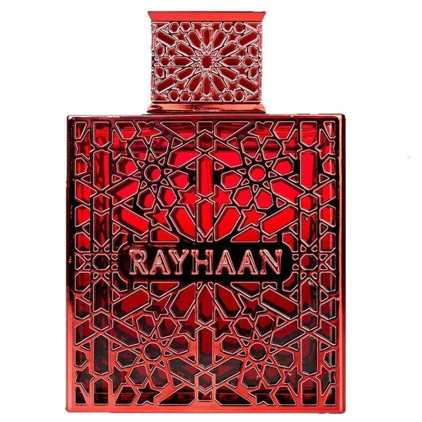 Arabesque Perfume Eau De Parfum Opulent Oriental Woody Intricate Luxe High Quality Long-Lasting Fragrance Spray X250813