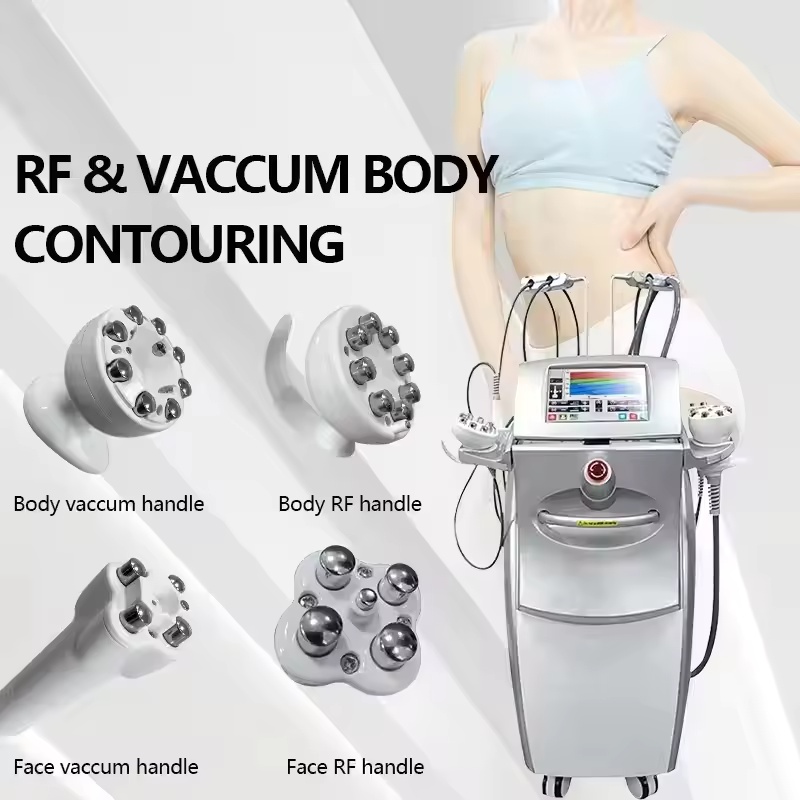 2025 New Venus Legacy Equipment Skin Tightening Vacuum slimming Cellulite Removal Vacuum Legacy Skin Lifting SPA DeviceForSalon