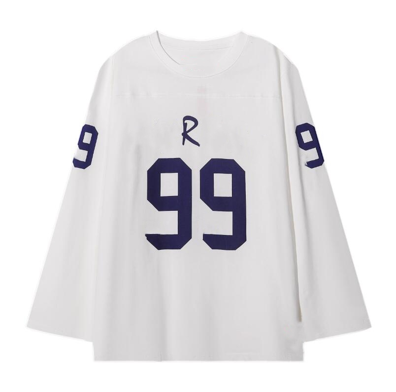 Designer Mens Womens T Shirt Shirts High Quality Casual Loose Tops Tshirt Luxury Letters Printed For Men Short Sleeve T - Shirts