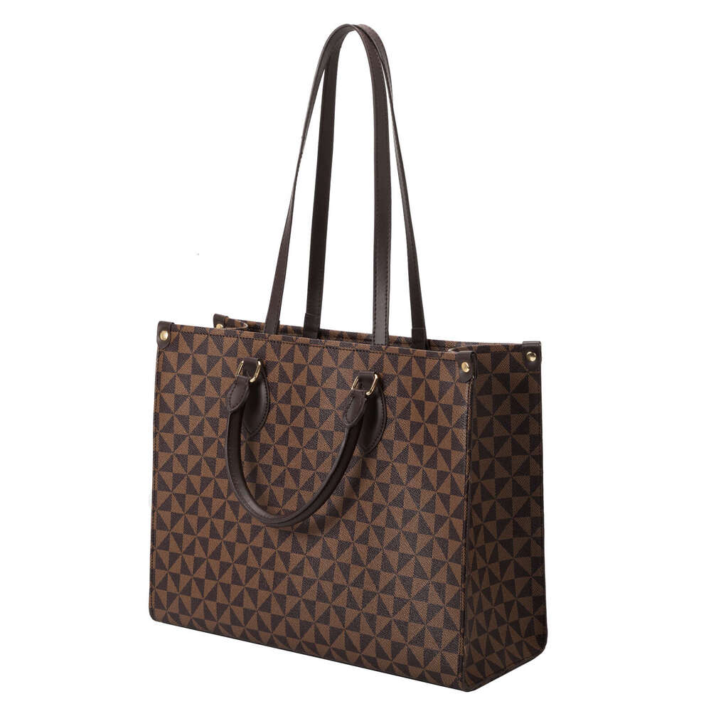 Lacel Urwebin 2025 Designer Bags Tote Bag Branded Handbag Laptop Mommy Shopping Big champes Capacity Waterproof Advanced version