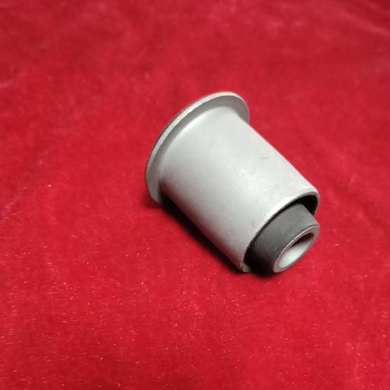 Durable Rubber Bushing for Suspension - High-Quality Swing Arm Buffer Sleeves Suitable for Suzuki