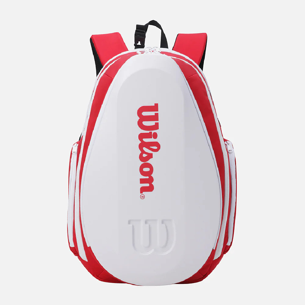 Tennis Racket Bag Sport Accessories Men Women Tennis Badminton Sport Bags Tennis Backpack for 1-2 Rackets