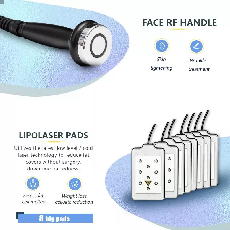 Professional Cryotherapy Fat Freezing Beauty Machine For Salon And Spa Use, Skin Cooling And Calming Device For Pore Tightening And Body Slimming Trea
