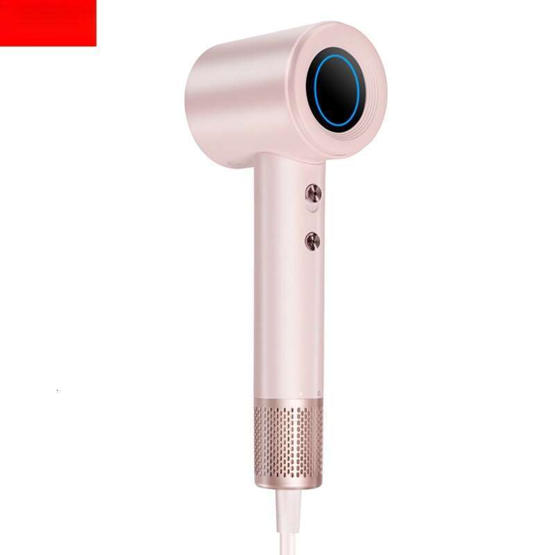 Famous brand high-speed household negative ion strong hair dryer Designer of the same style in star-rated hotels