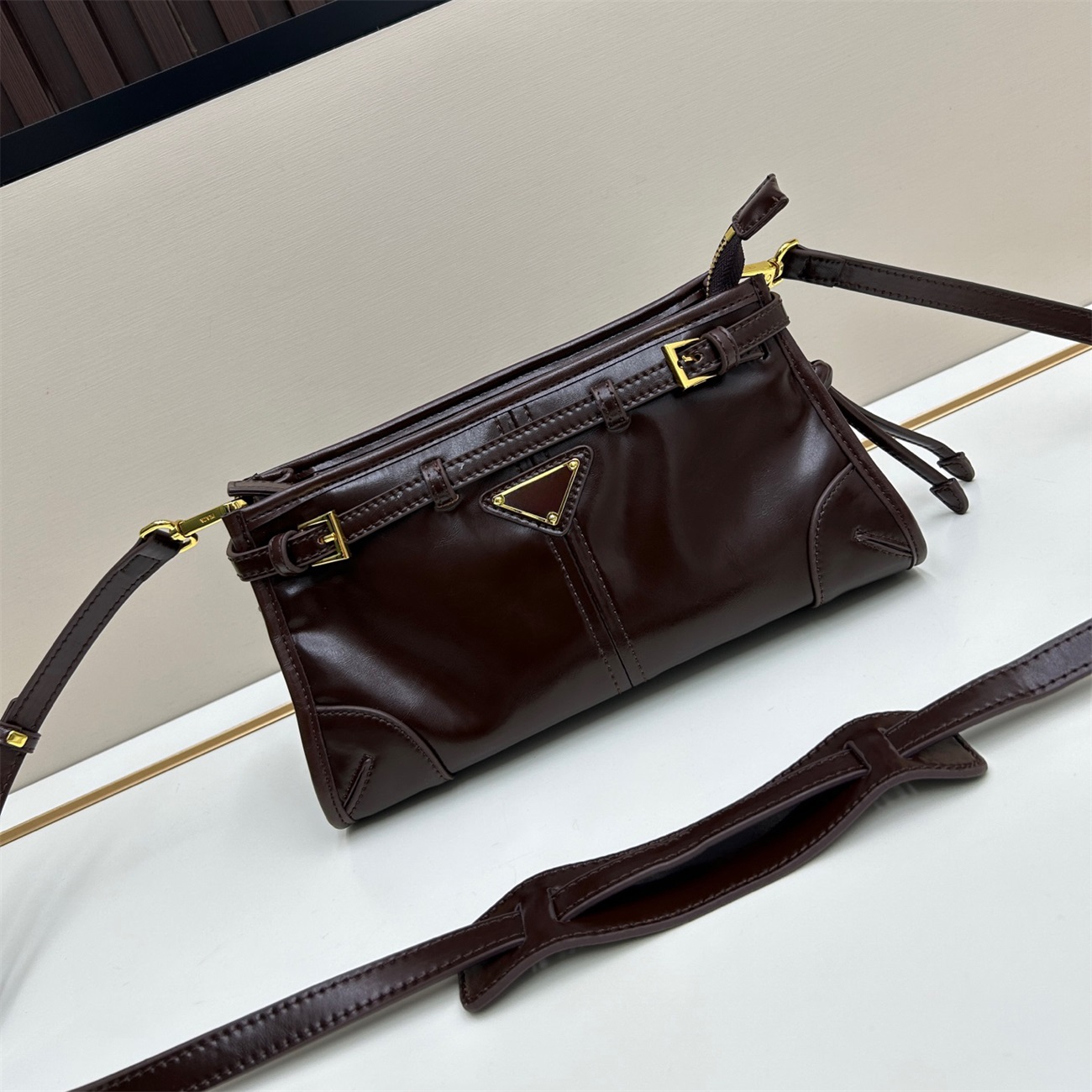 Designer bag Women Classic small lady bag Totes shoulder bag luxurys handbag women crossbody bag leather classic large capacity tote Bag shopping Bonnie bag