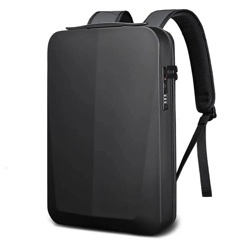 Benge PC Business Backpack 15.6 Inch Laptop Bagpack Men Elegant Waterproof Men's Usb Anti-Theft Computer Big Capacity Bag high-quality