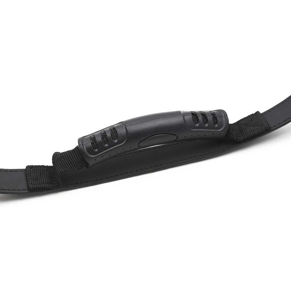 Pull Handle Erotic Handcuffs Restraints Master Slave Training Shackles BDSM Games Bondage Wrist Cuffs Sex Toys For Couples XJ250813