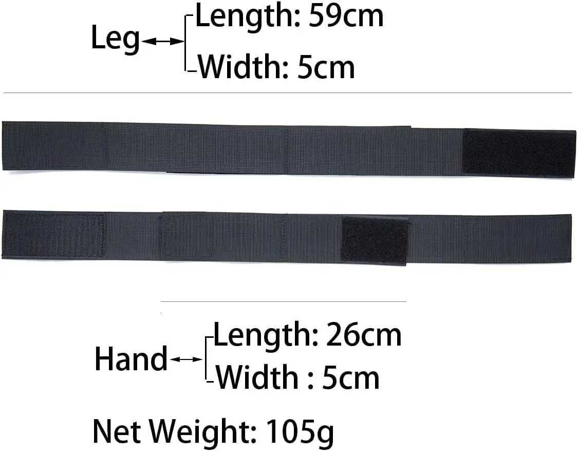 3D adult sex toys alternative hand and foot straps for men and women couples flirting on the bed W250813