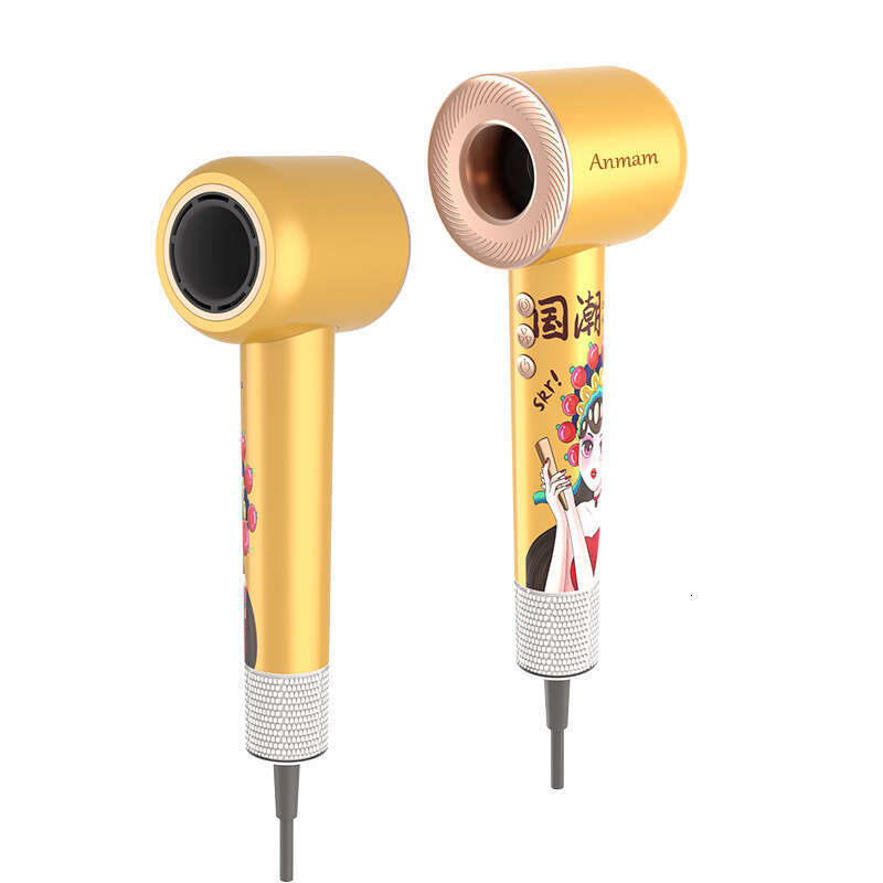 High Speed For Home Use Negative Ion Care Power Quick Dry Electric Dryer Huaqiangbei New Model Hair