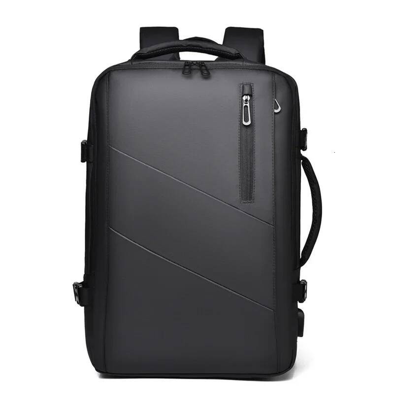 Men Business Leisure Computer Bag Sports USB Charging Travel Students Foreign Trade Backpack Mochilas Para Mujer high-quality