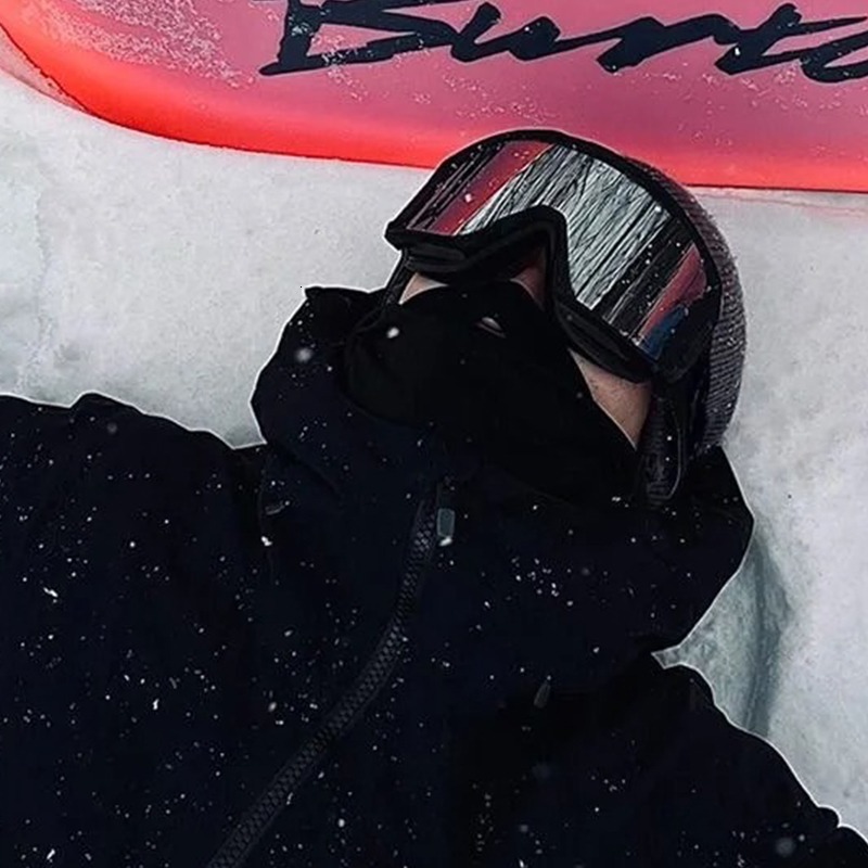 Designer's New Ski Goggles, Bicycle Goggles, Windproof Goggles, Cross-border Trade Snow Climbing Goggles, Colored Windproof Safety Goggles