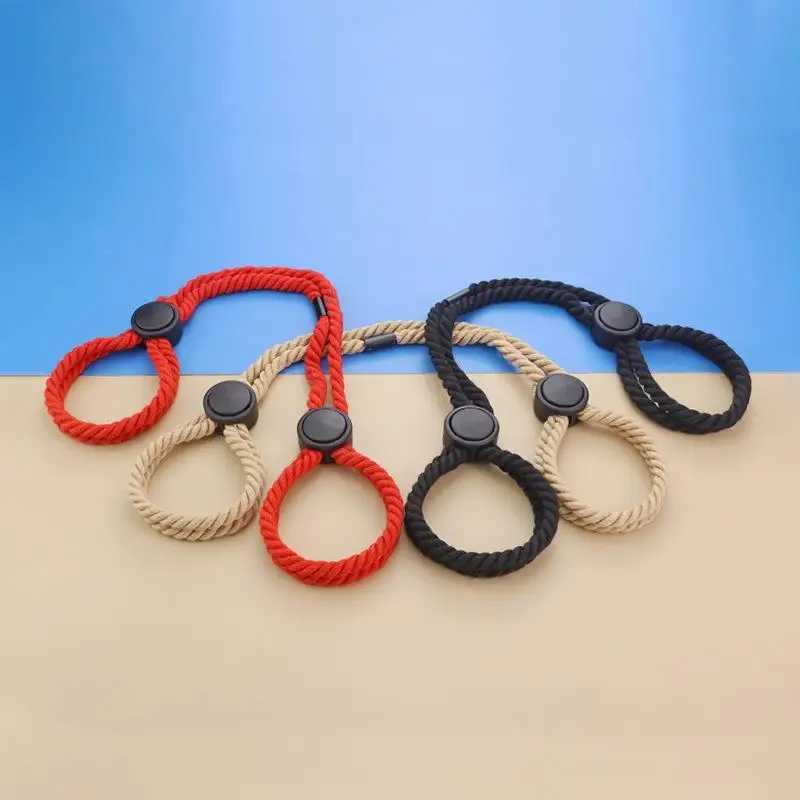 Sex Handcuffs for Couple Sexual Handcuffs Sex Toy Adult Sextoy BDSM Bondage Female Women Restraint Soft Hand Cuffs Accessories XJ250813