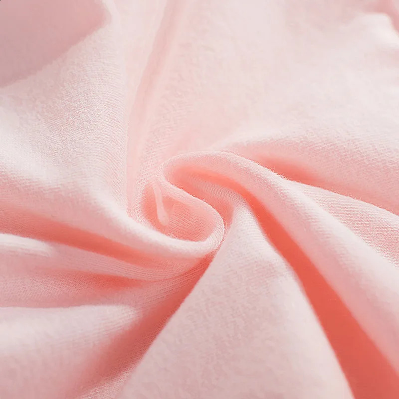 5 Pieces Teenage Girls Underwear Cotton Soft Panties For Solid Teens Briefs Assorted ns Kids Triangle Underpant 250812