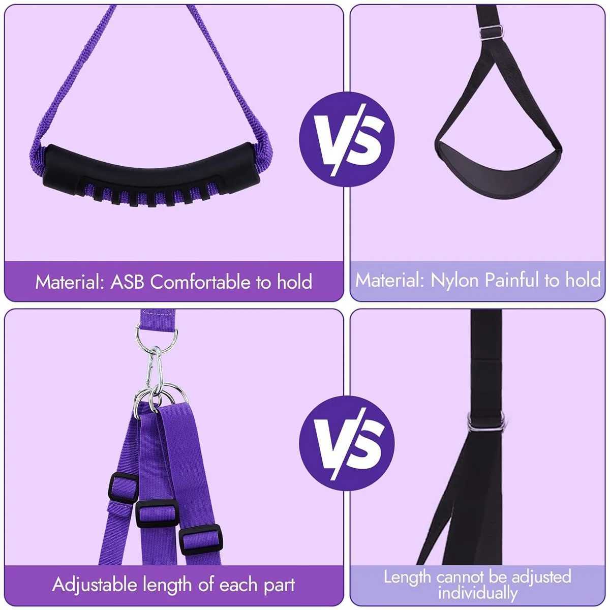 Adult Sex Gags Toys SM Swing Door Restraint Hands And Feet Stretching Legs With Sexual Products Unlock Multiple Sexual Positions XJ250813