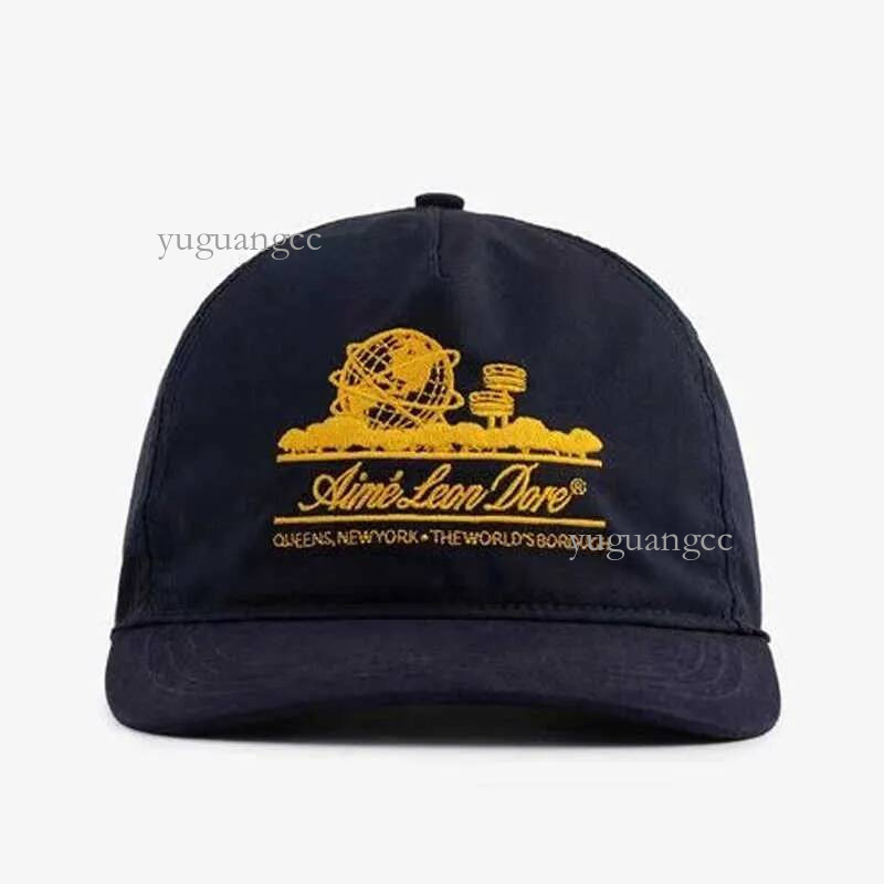 skateboard summer aimee leon dore hat men women designer caps baseball hat party truck fishing travel hip hop sun protection fashion snapbacks 775