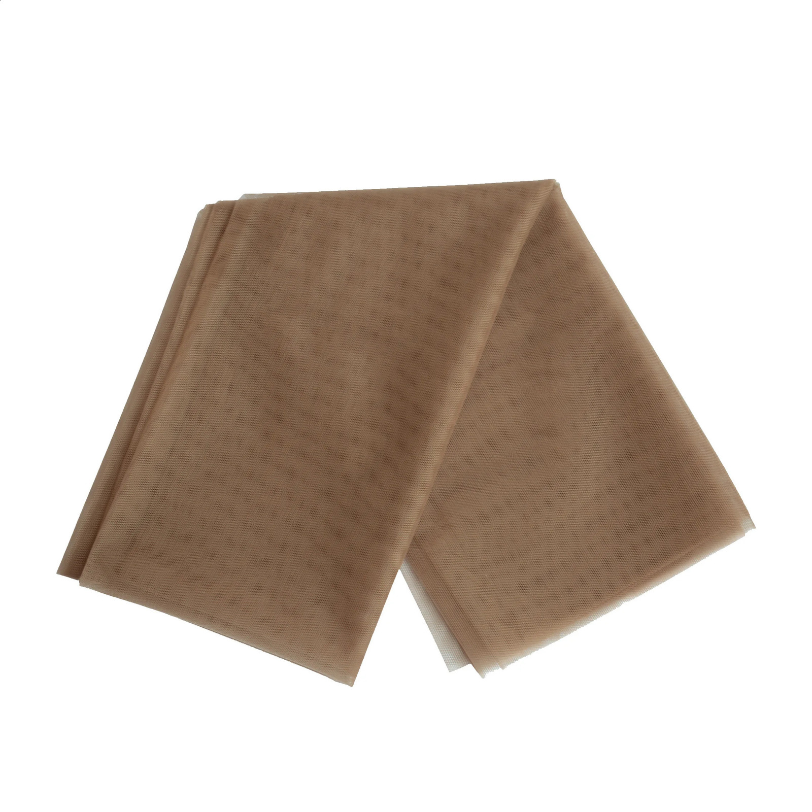 1 Yard Swiss Lace Net for Making Wig Toupee Top Closure Foundation Hair Accessories Monofilament 6 Colors Optional 250812